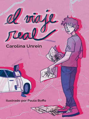 cover image of El viaje real